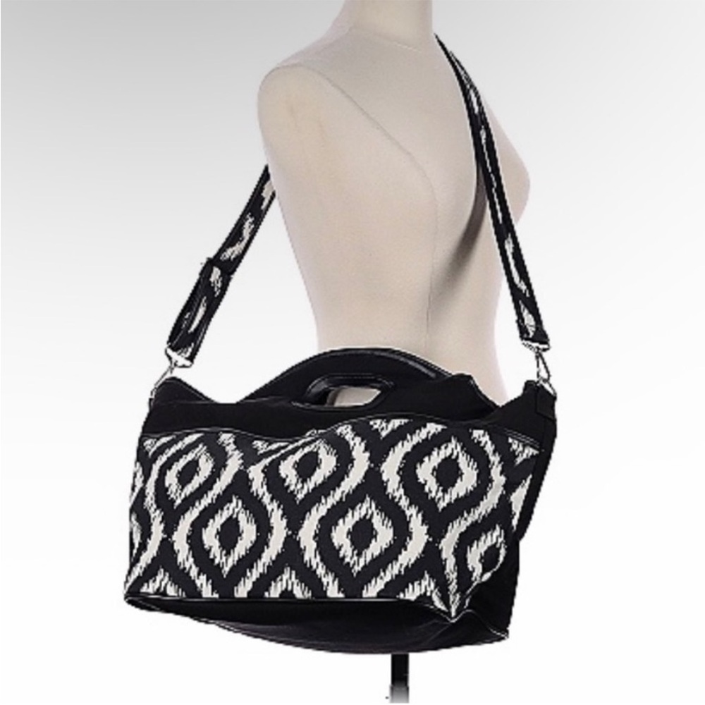 NWT DSW INSULATED BEACH TOTE COOLER  BAG